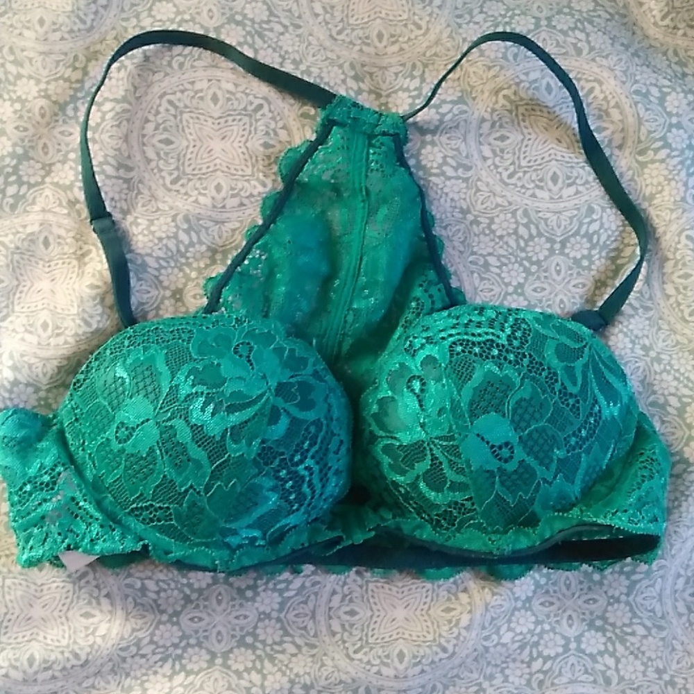 Vs Pink bra